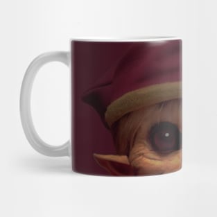 The Keebler Mug